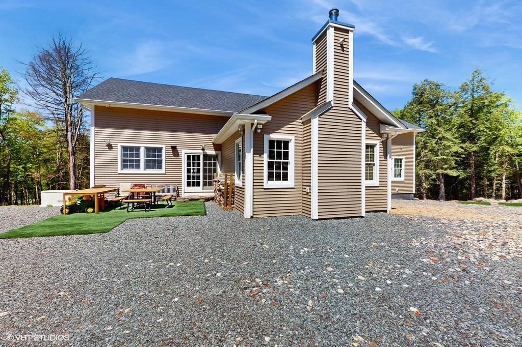 Single Family Starlight  Sullivan County, NY 12701, MLS-850860-6