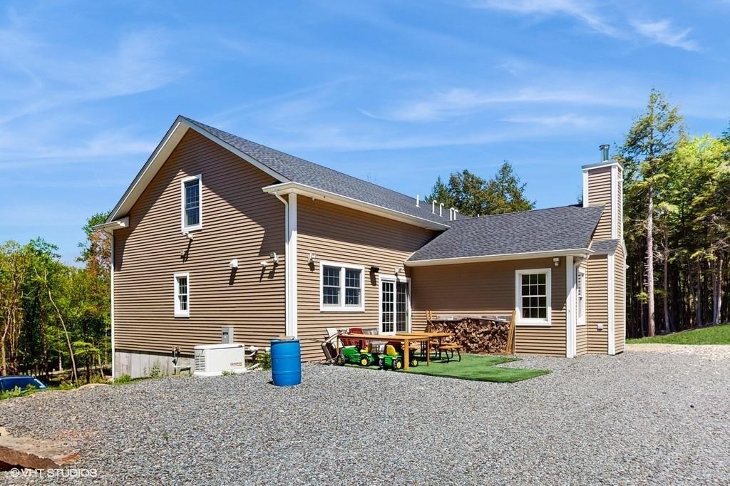 Single Family Starlight  Sullivan County, NY 12701, MLS-850860-7