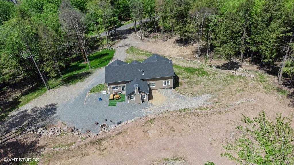 Single Family Starlight  Sullivan County, NY 12701, MLS-850860-9