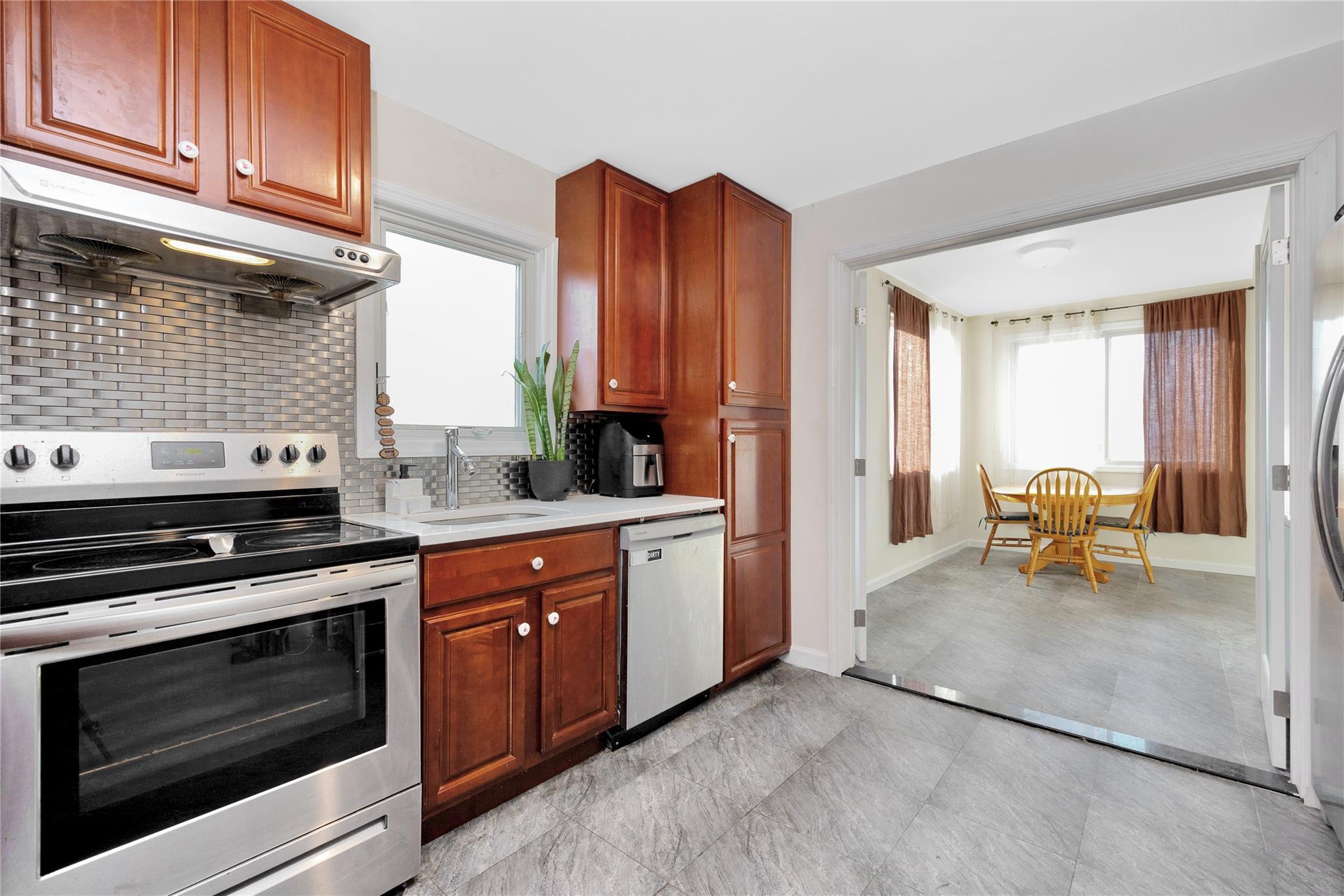 Single Family Kissimee  Suffolk County, NY 11757, MLS-850862-9