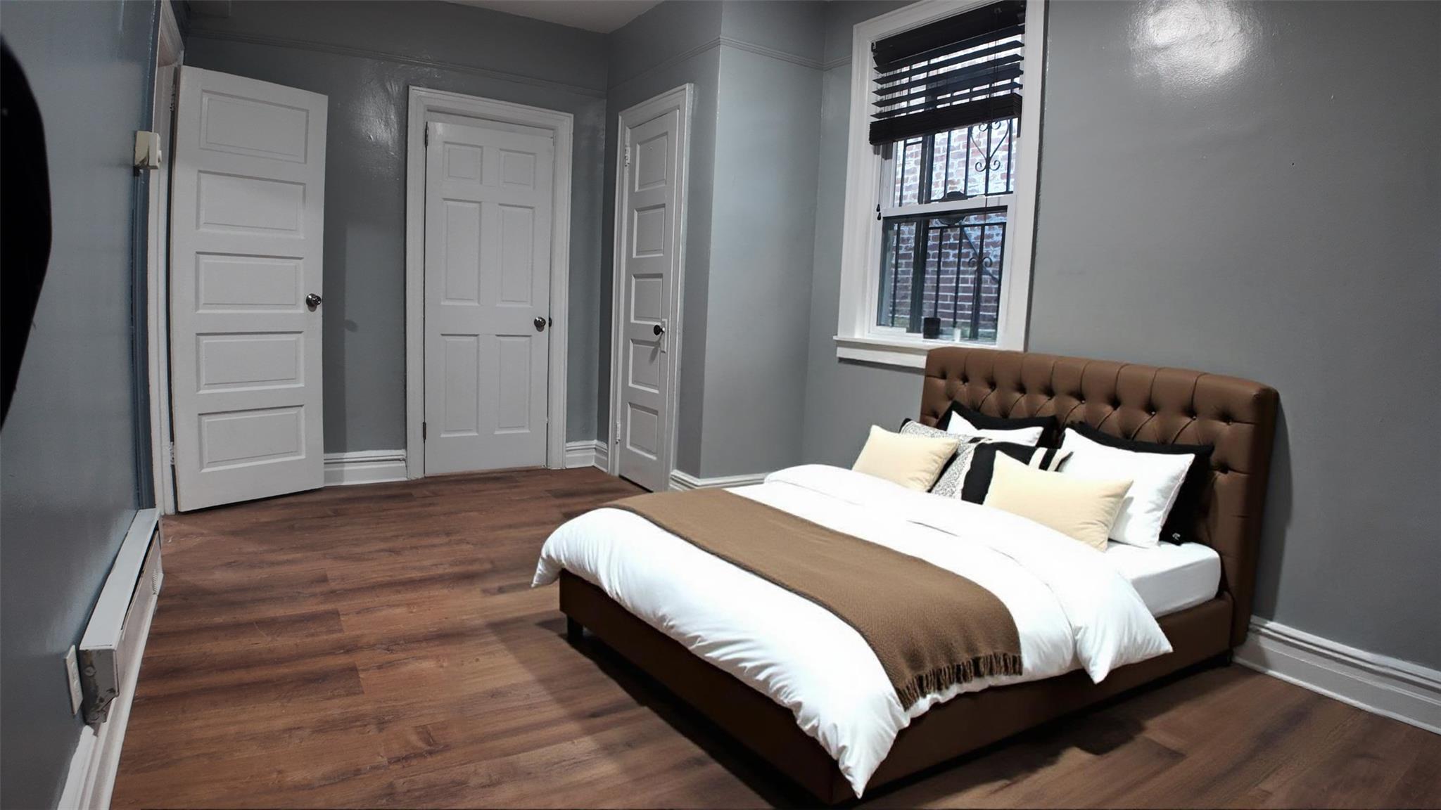 Apartment 218th  Bronx, NY 10467, MLS-850868-11