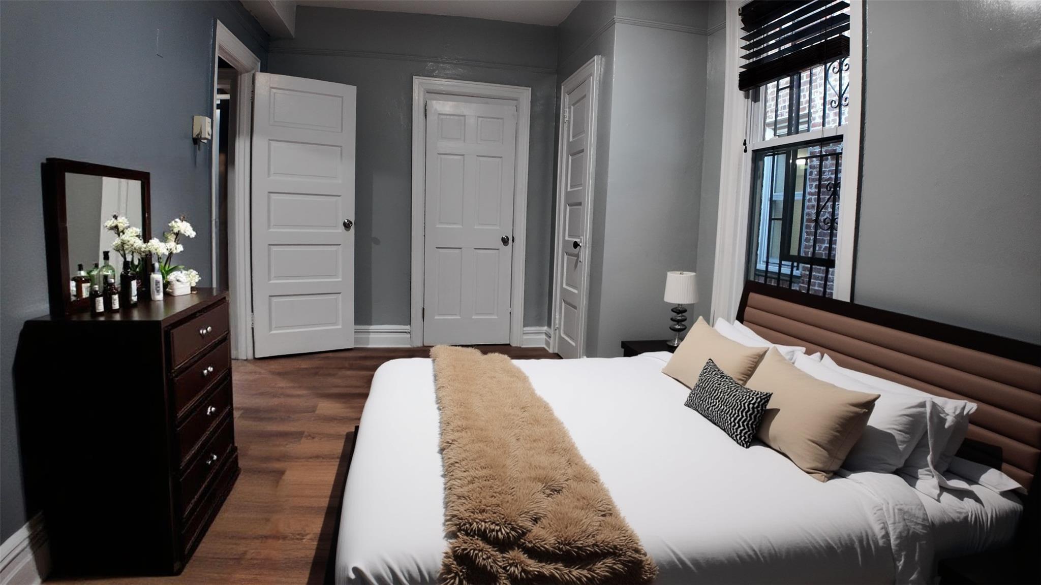 Apartment 218th  Bronx, NY 10467, MLS-850868-13