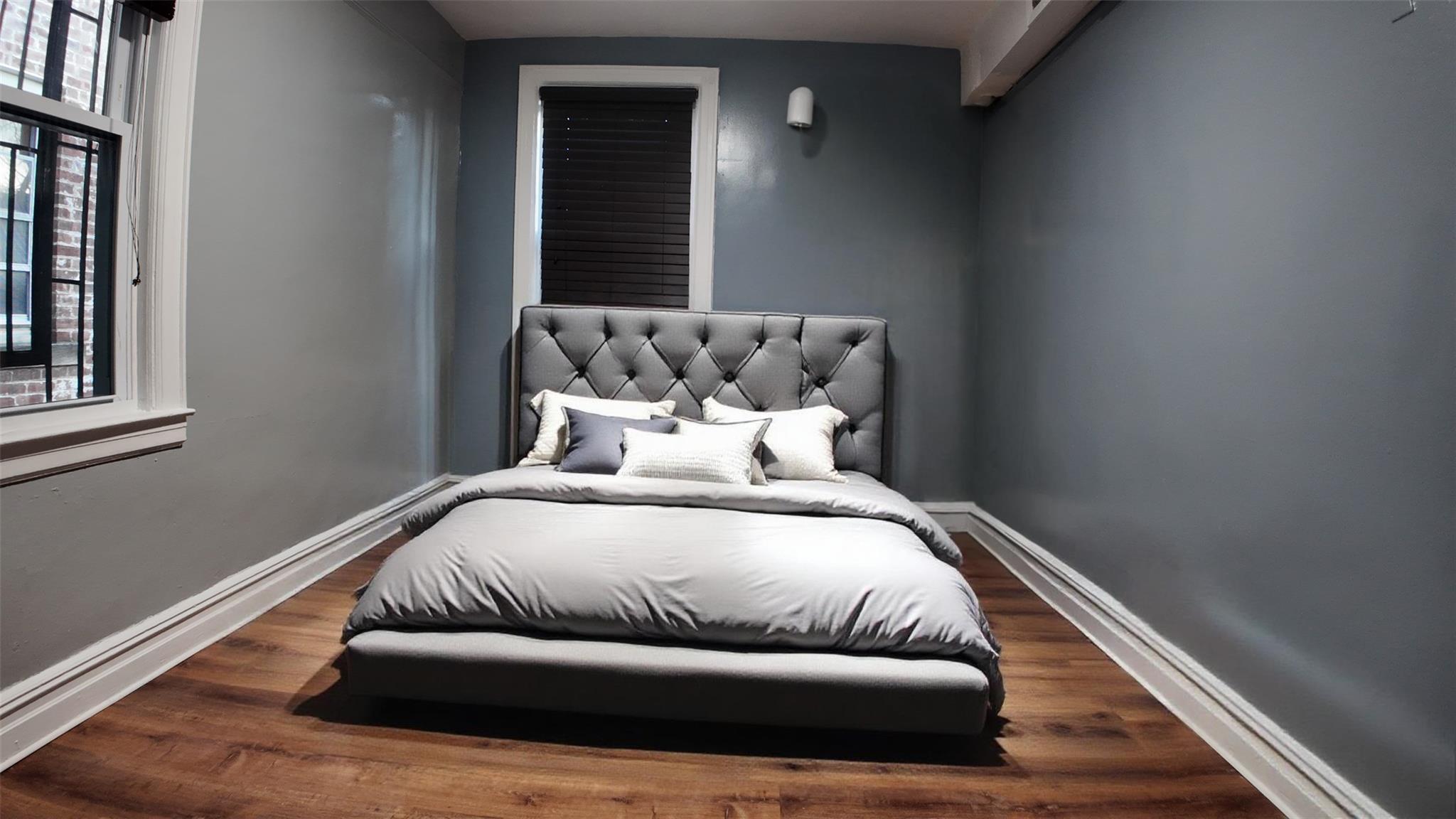 Apartment 218th  Bronx, NY 10467, MLS-850868-14