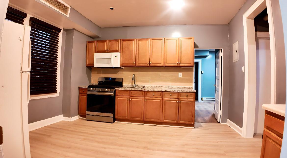 Apartment 218th  Bronx, NY 10467, MLS-850868-2