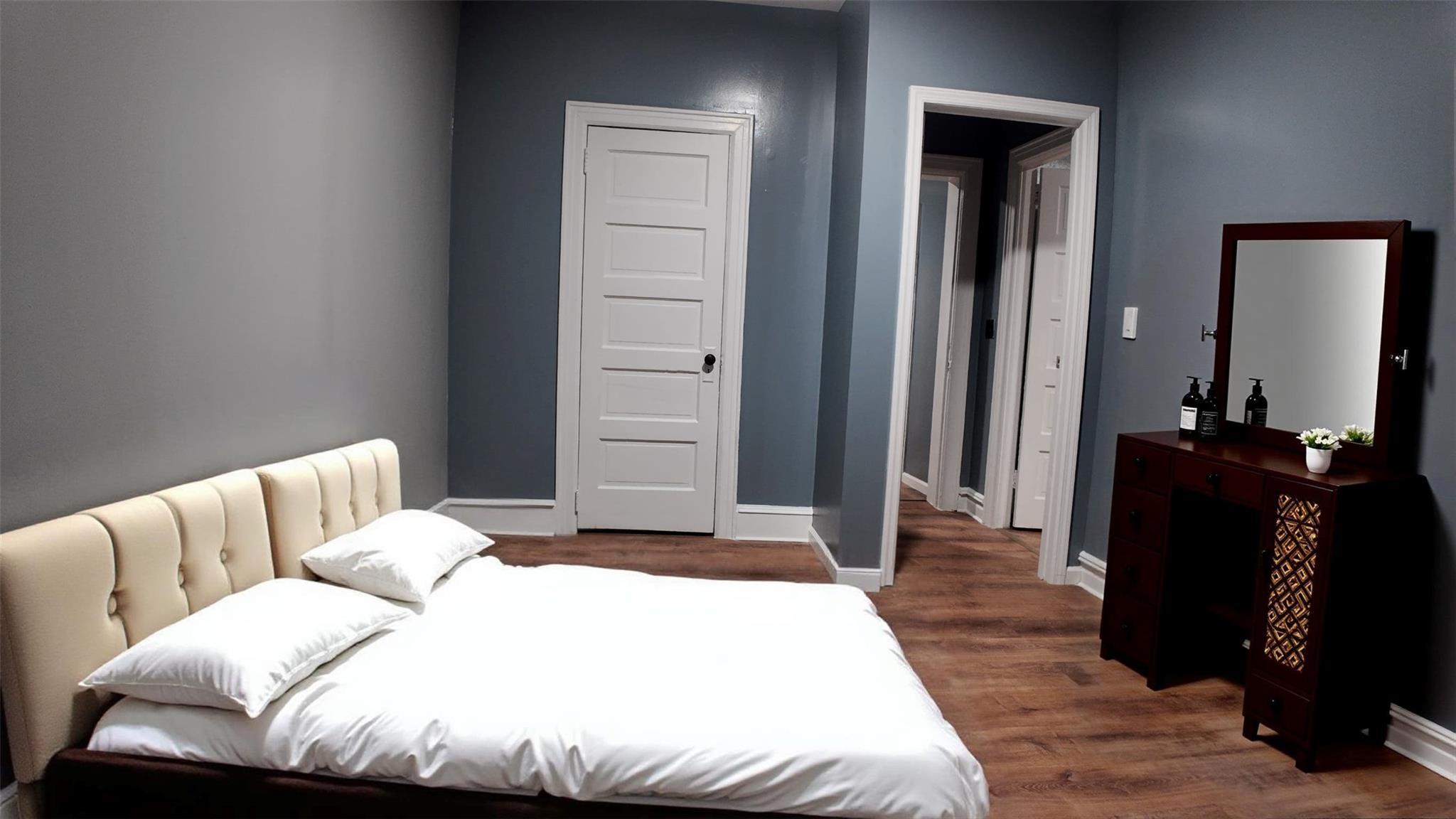 Apartment 218th  Bronx, NY 10467, MLS-850868-9