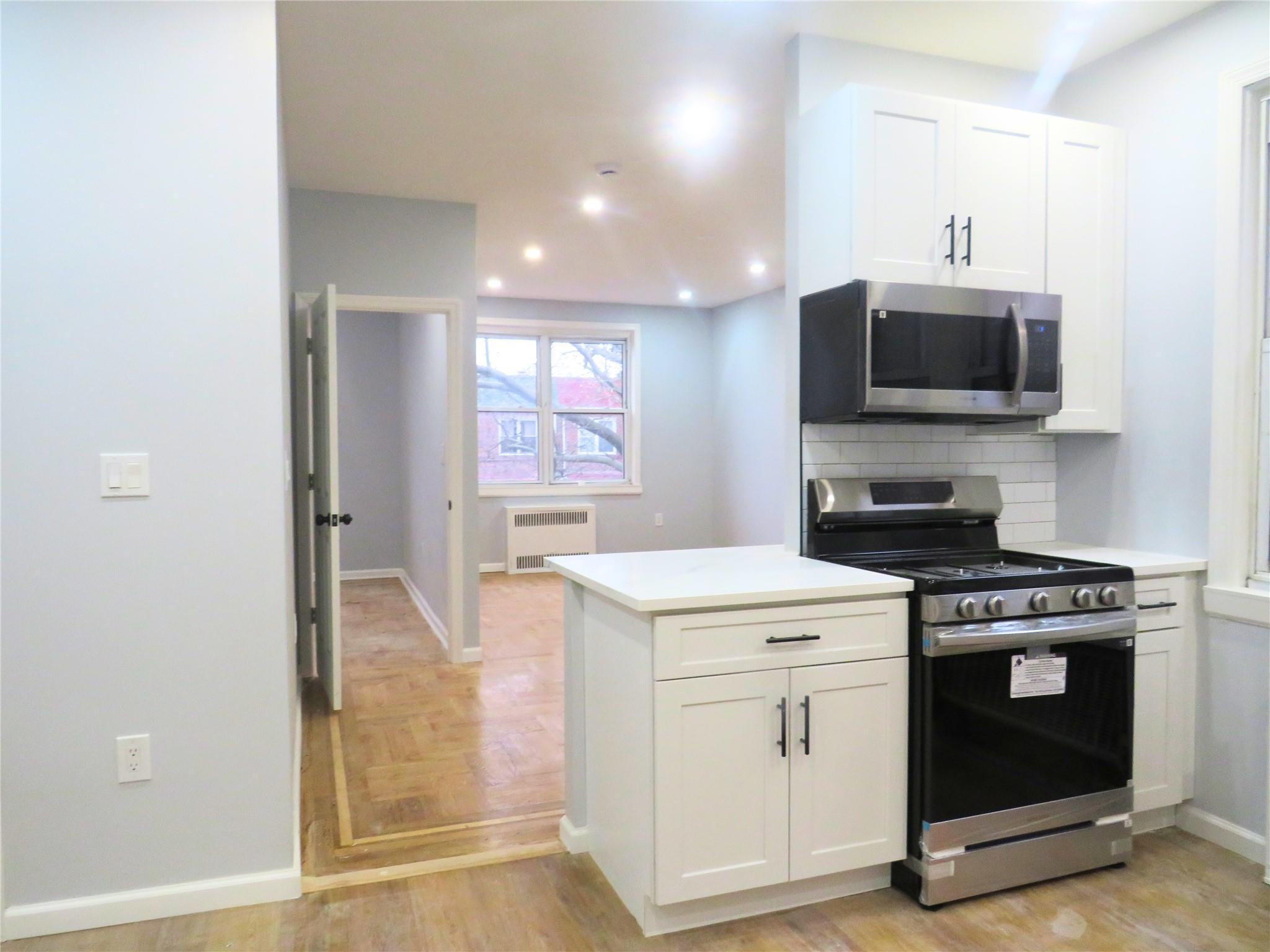 Apartment 54th  Brooklyn, NY 11203, MLS-850872-12