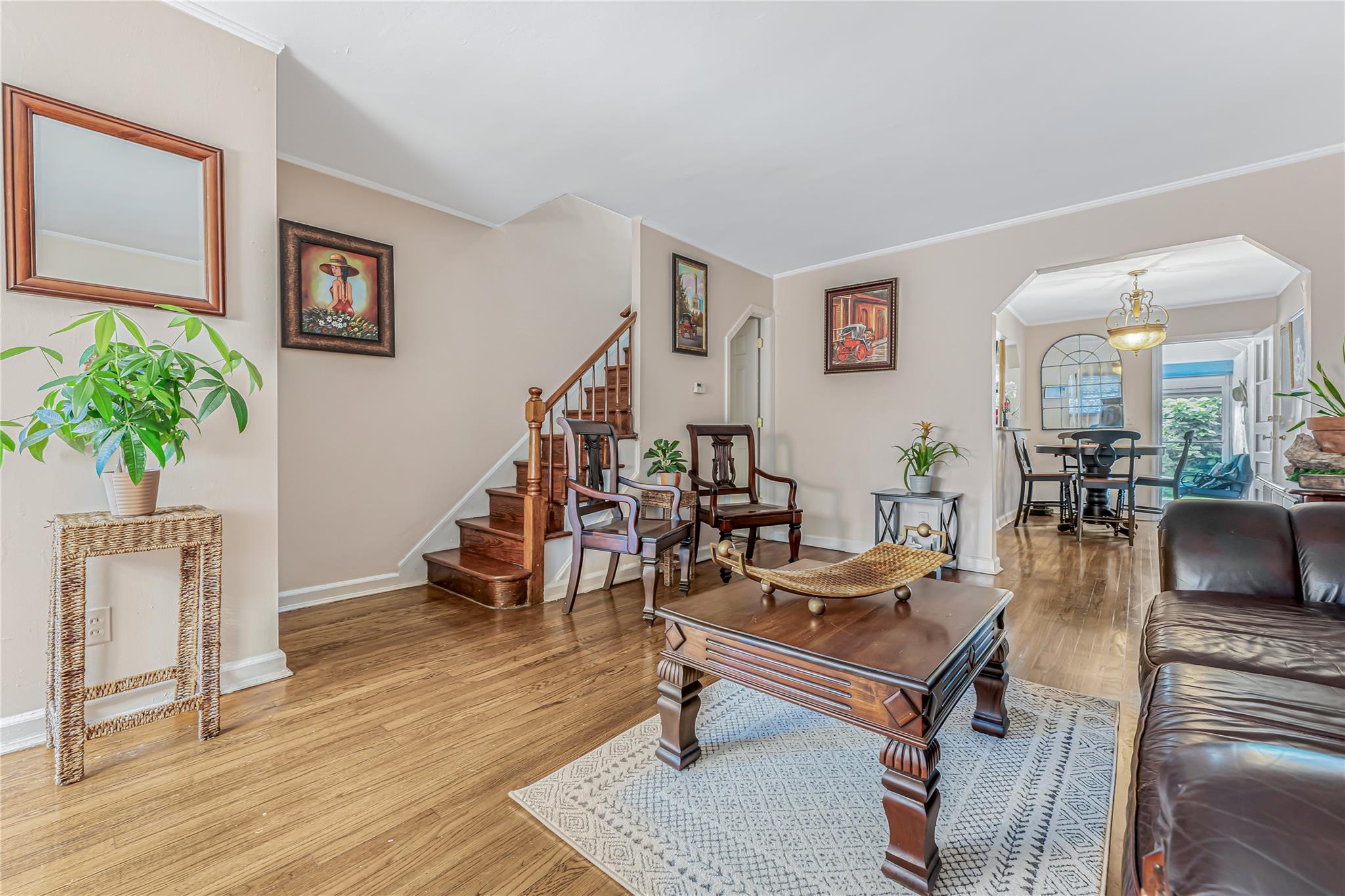 Single Family Tenbroeck  Bronx, NY 10469, MLS-850882-3