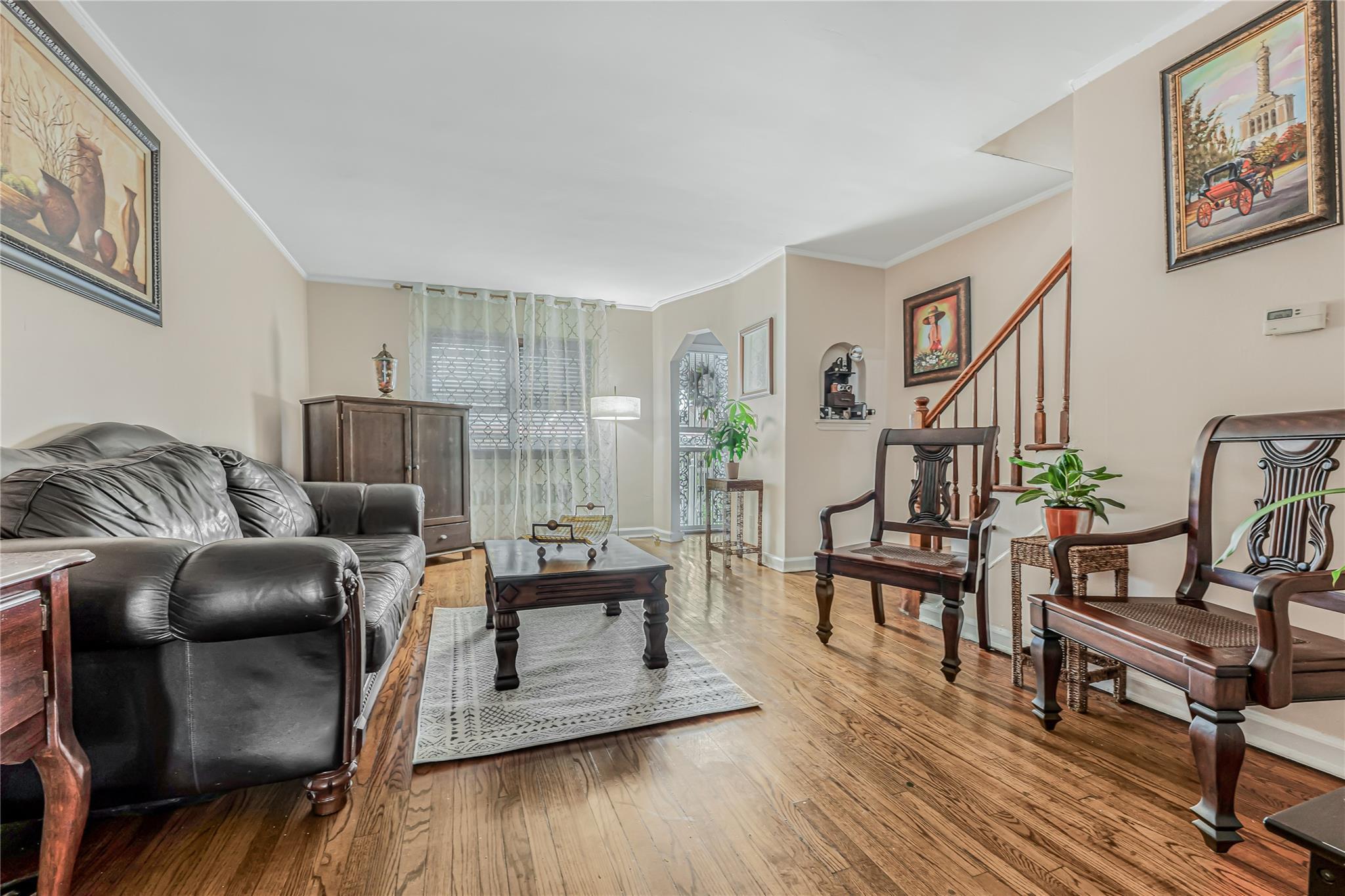 Single Family Tenbroeck  Bronx, NY 10469, MLS-850882-4