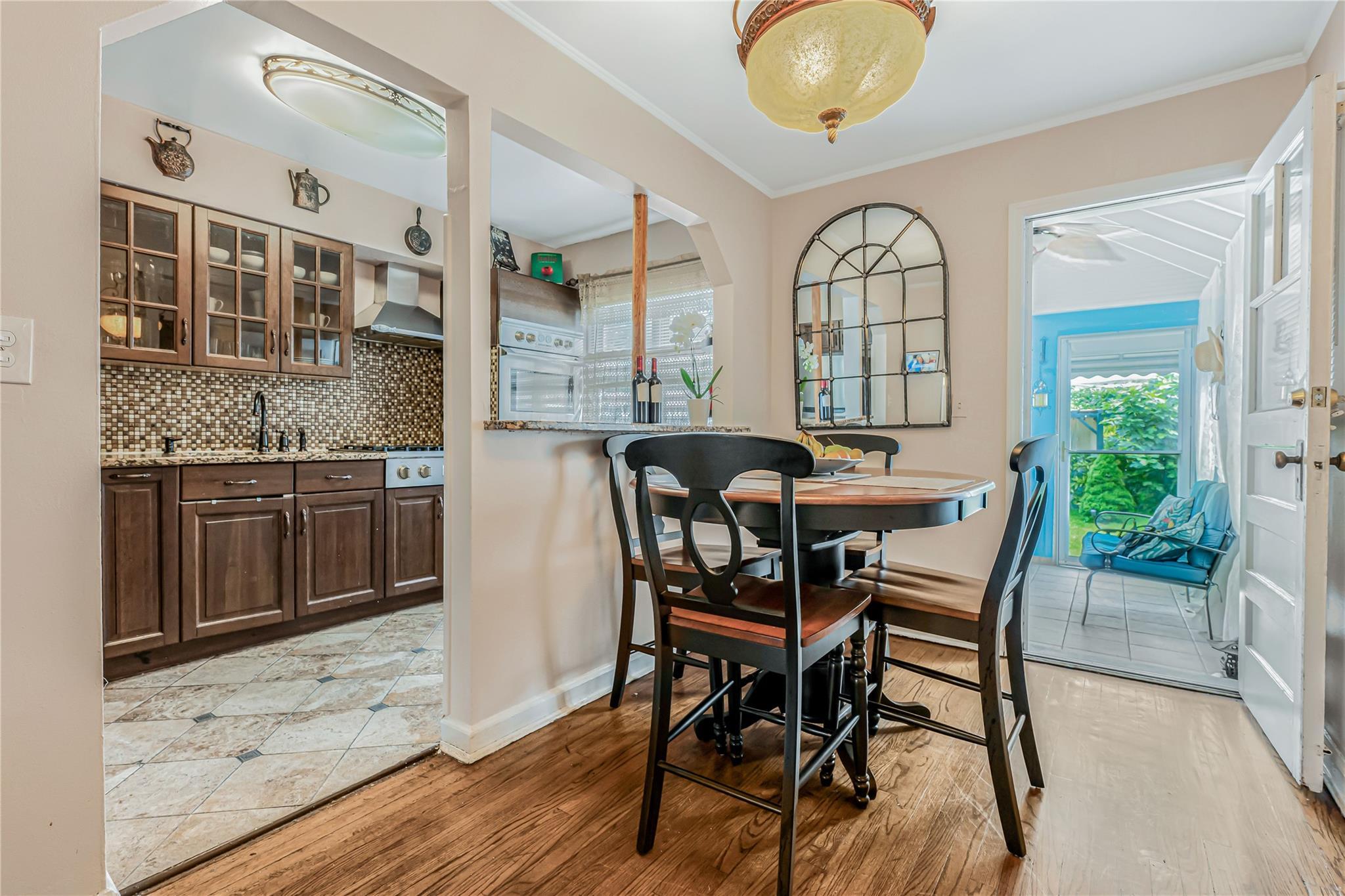 Single Family Tenbroeck  Bronx, NY 10469, MLS-850882-7