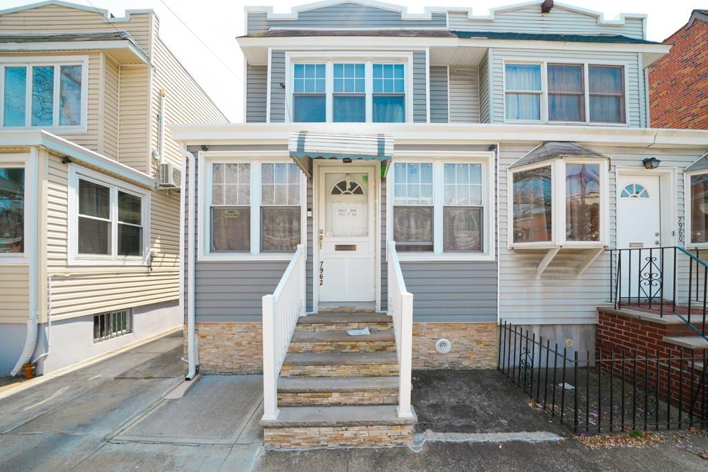 Single Family 77th  Queens, NY 11385, MLS-850892-2