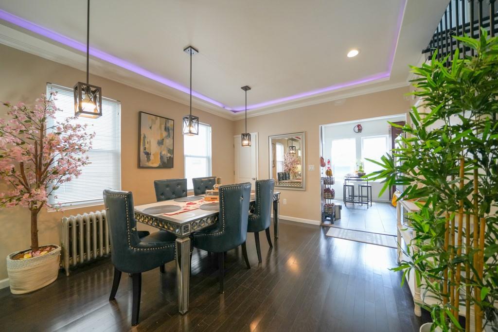 Single Family 77th  Queens, NY 11385, MLS-850892-7