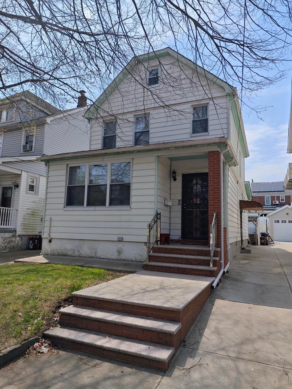 Single Family 189th  Queens, NY 11358, MLS-850901-24