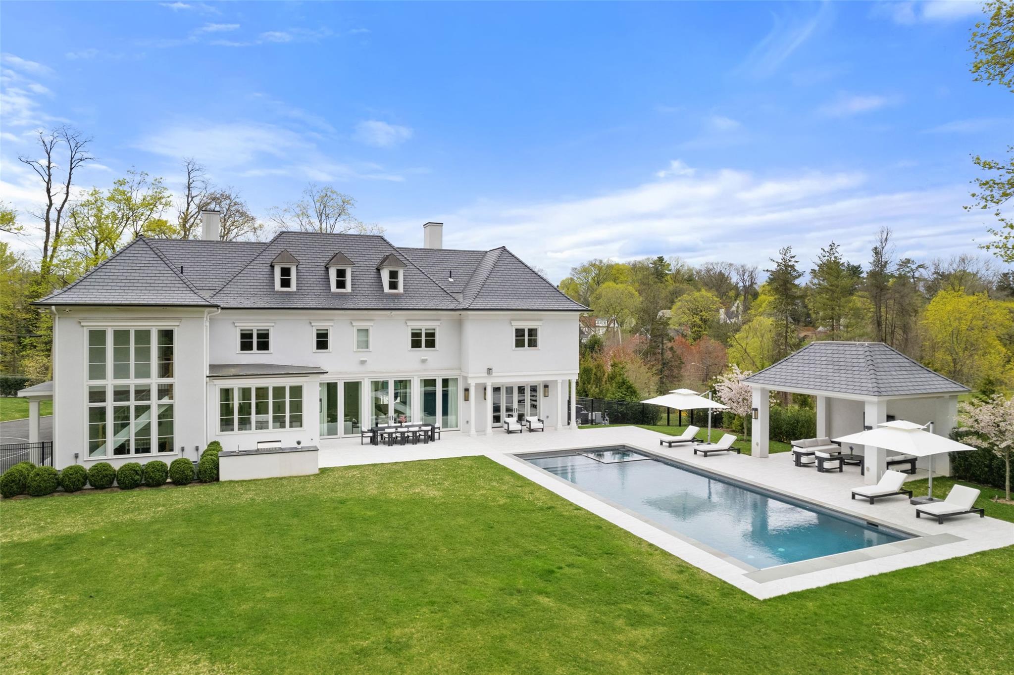 Single Family Oxford  Westchester County, NY 10583, MLS-850905-2