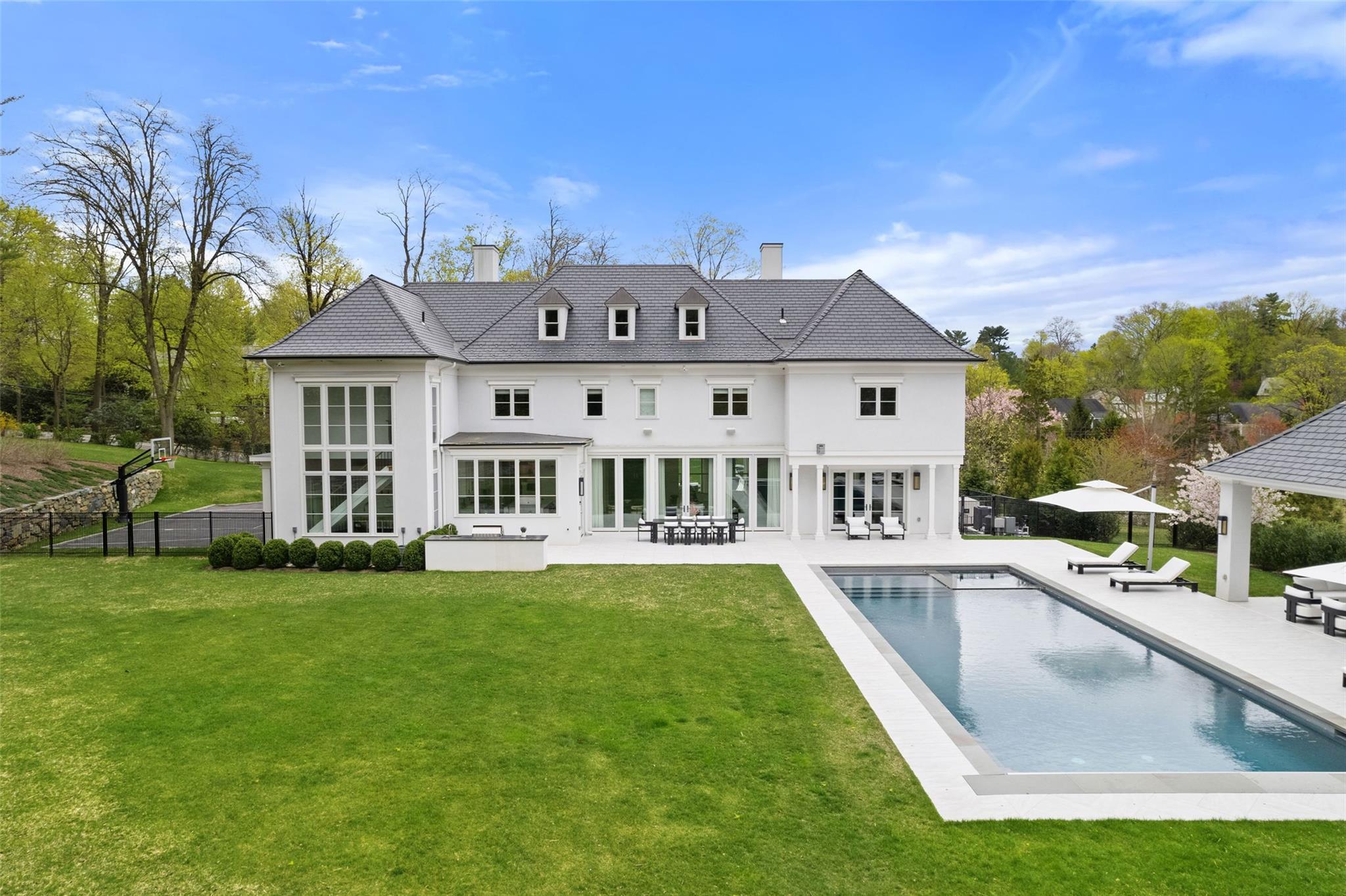 Single Family Oxford  Westchester County, NY 10583, MLS-850905-36