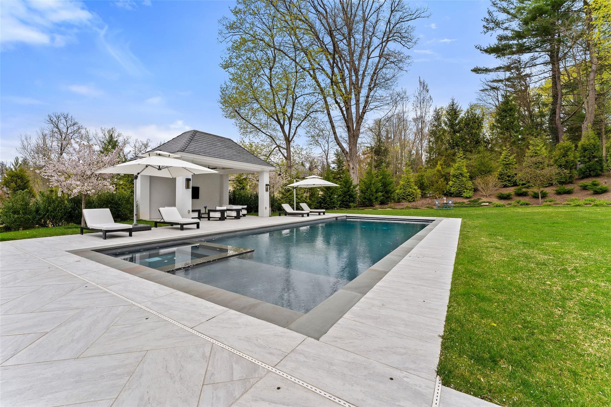 Single Family Oxford  Westchester County, NY 10583, MLS-850905-38