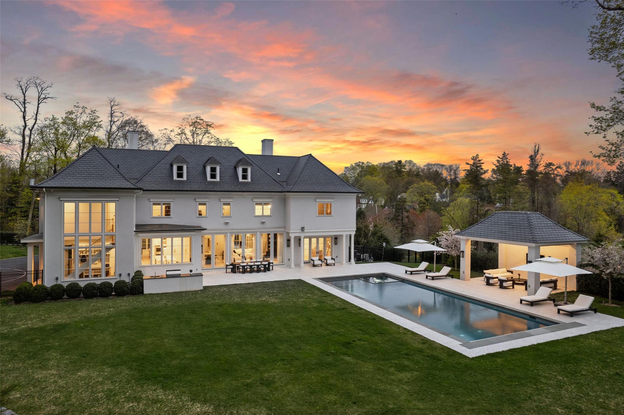 Single Family Oxford  Westchester County, NY 10583, MLS-850905-40