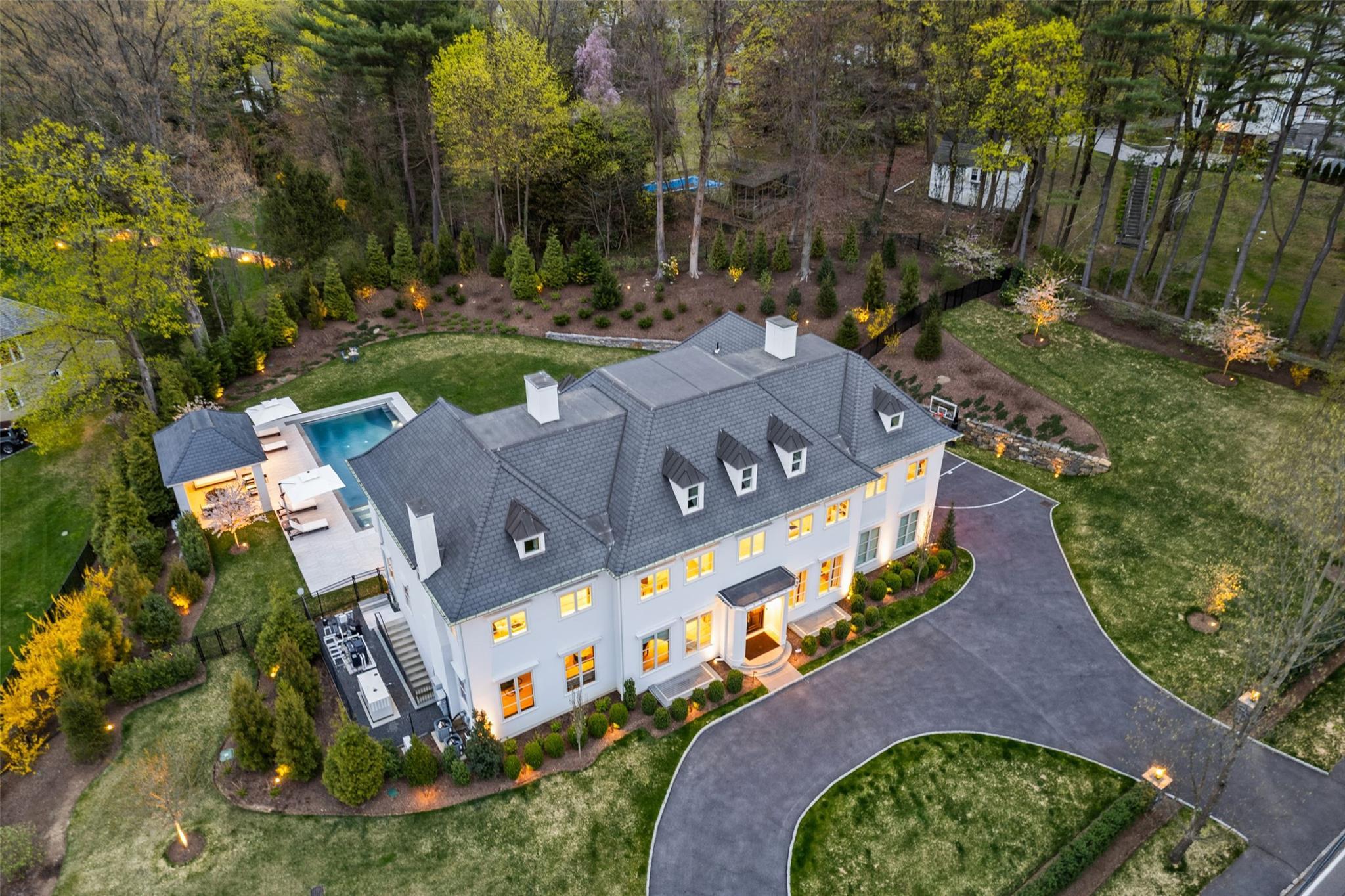 Single Family Oxford  Westchester County, NY 10583, MLS-850905-41