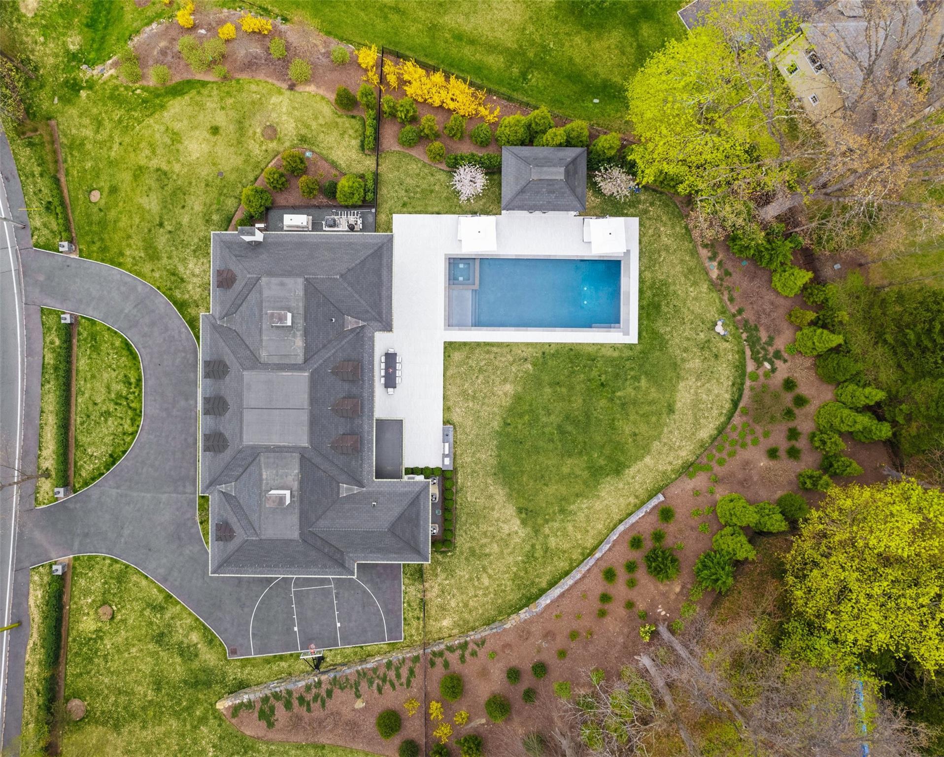 Single Family Oxford  Westchester County, NY 10583, MLS-850905-43