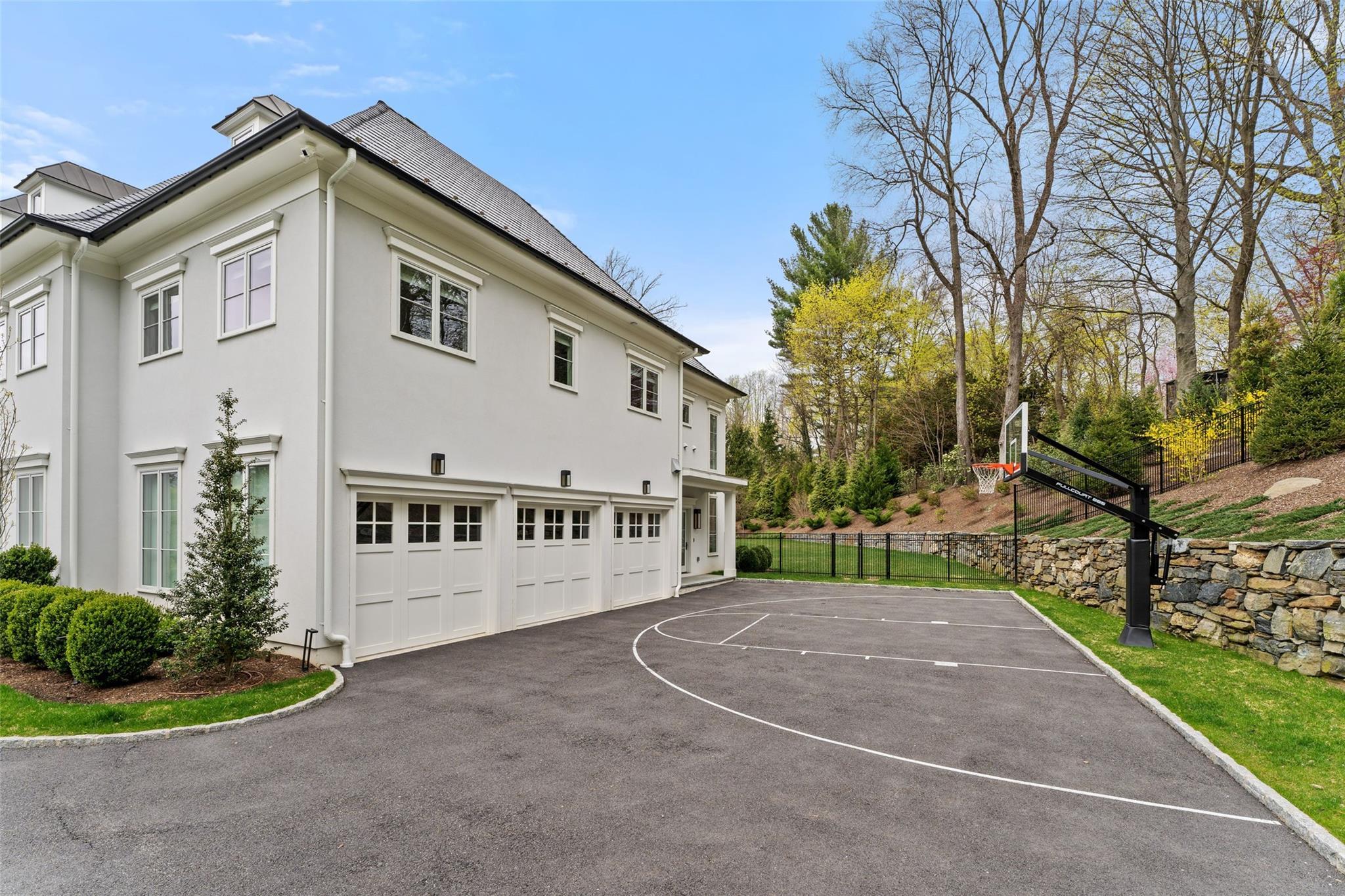 Single Family Oxford  Westchester County, NY 10583, MLS-850905-44