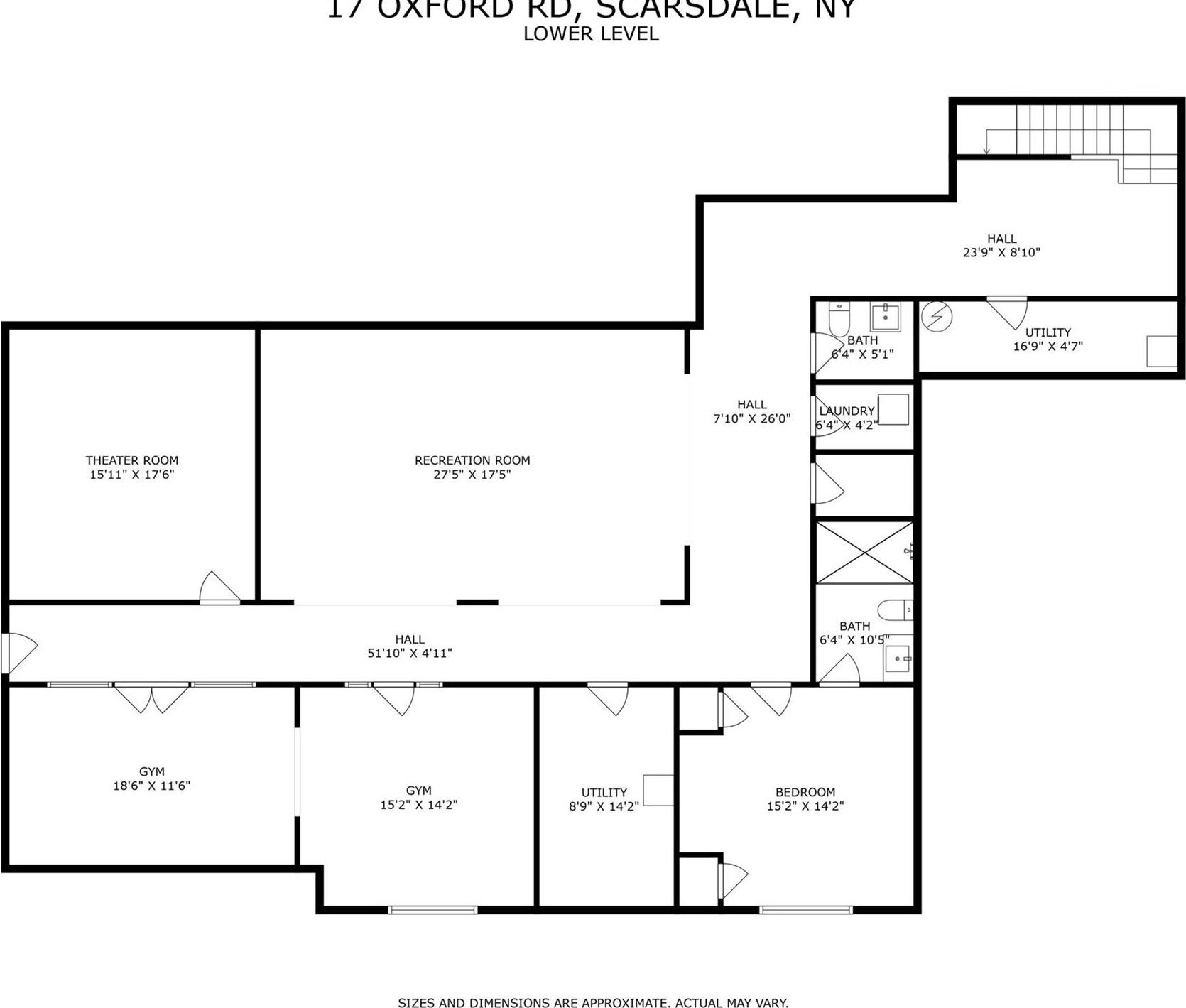 Single Family Oxford  Westchester County, NY 10583, MLS-850905-48