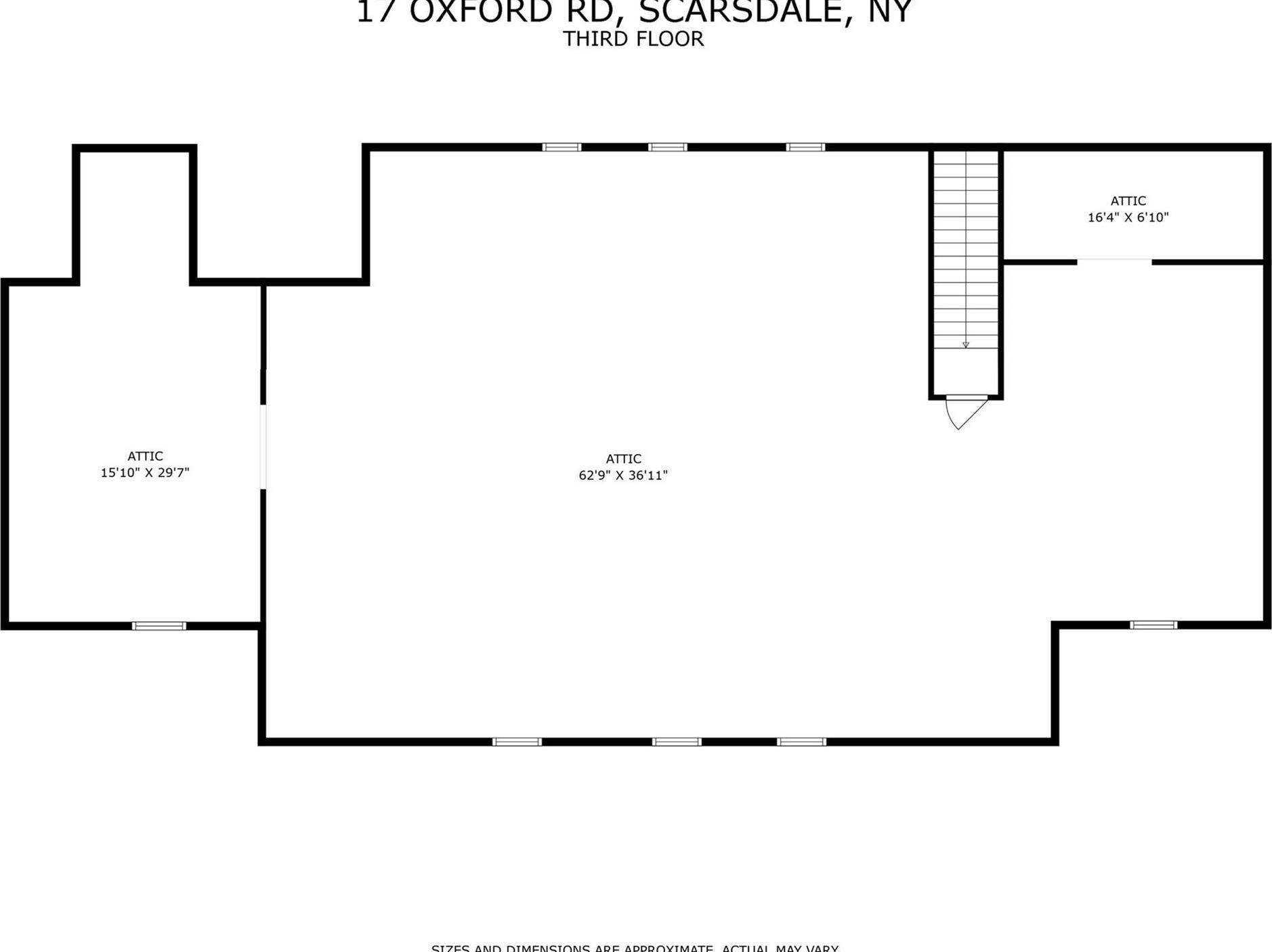 Single Family Oxford  Westchester County, NY 10583, MLS-850905-49