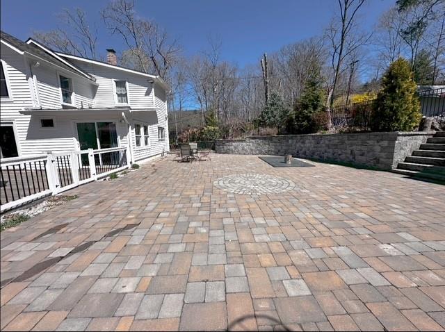Single Family Lime Kiln  Rockland County, NY 10901, MLS-850914-2