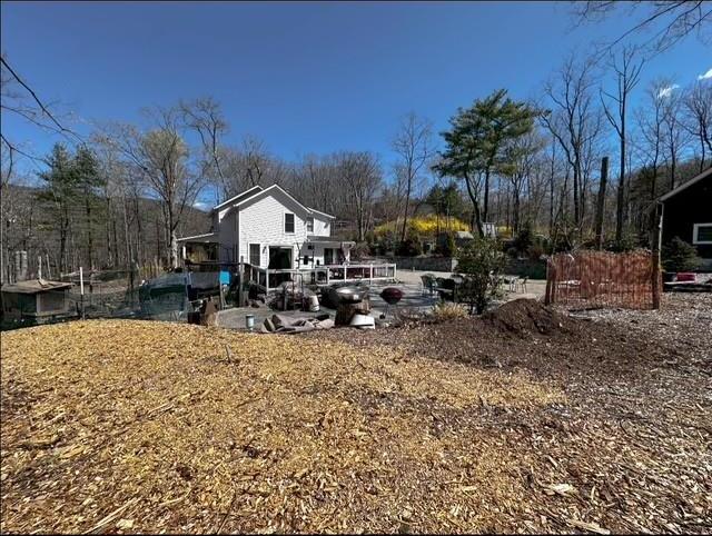 Single Family Lime Kiln  Rockland County, NY 10901, MLS-850914-21