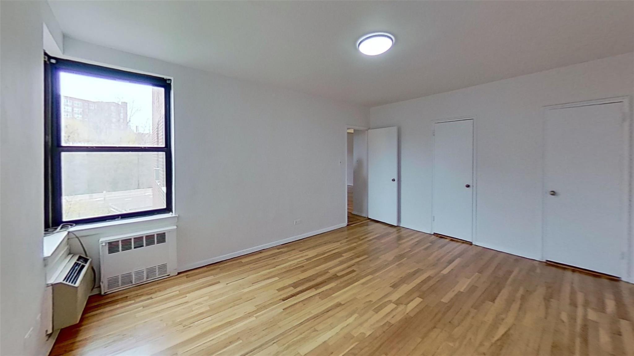 Coop Independence  Bronx, NY 10463, MLS-850915-13