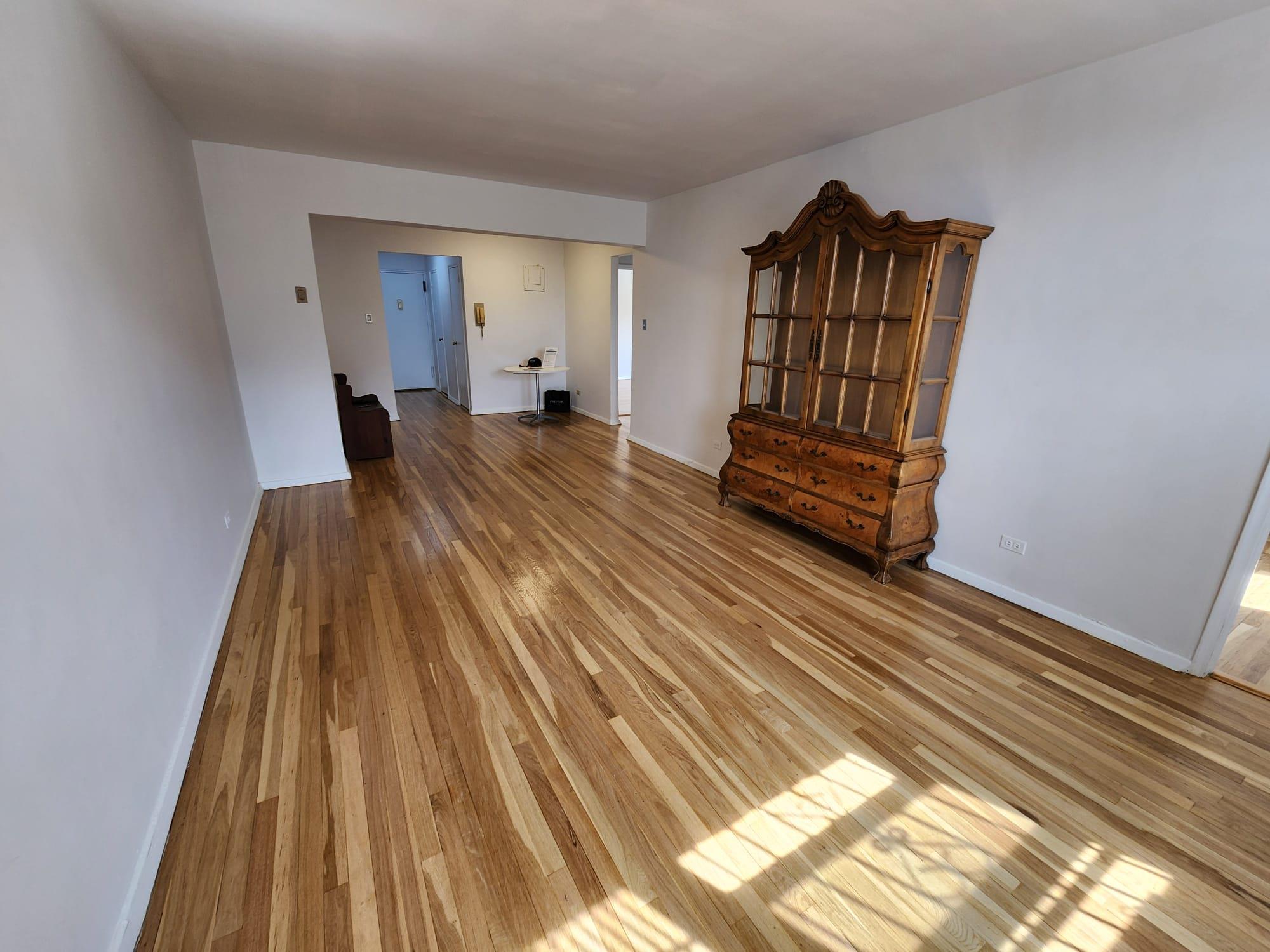 Coop Independence  Bronx, NY 10463, MLS-850915-15