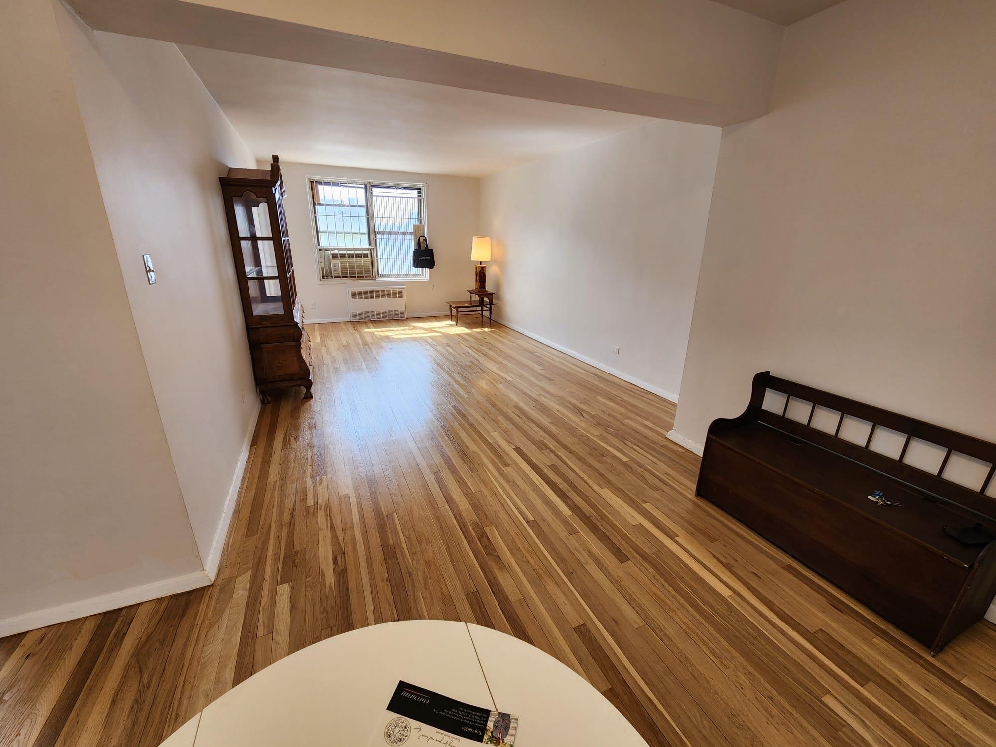 Coop Independence  Bronx, NY 10463, MLS-850915-16