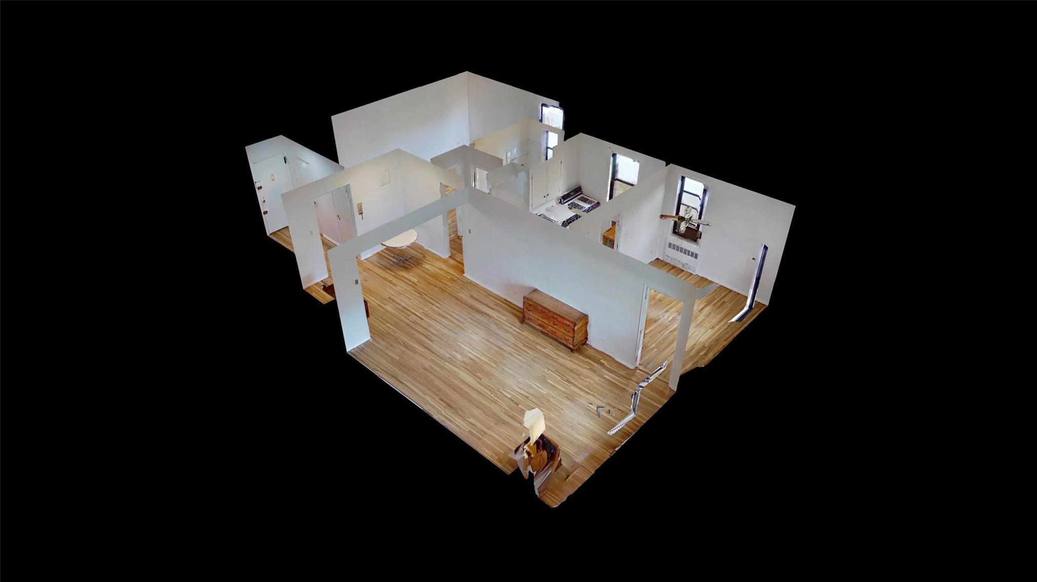 Coop Independence  Bronx, NY 10463, MLS-850915-2