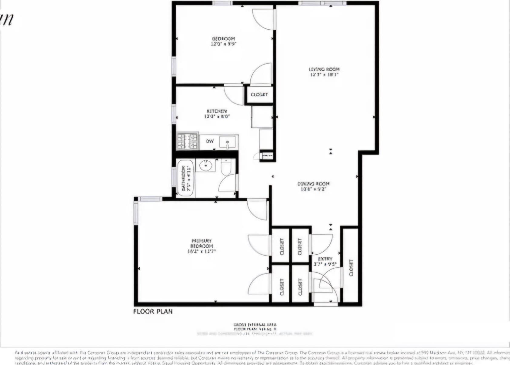 Coop Independence  Bronx, NY 10463, MLS-850915-7