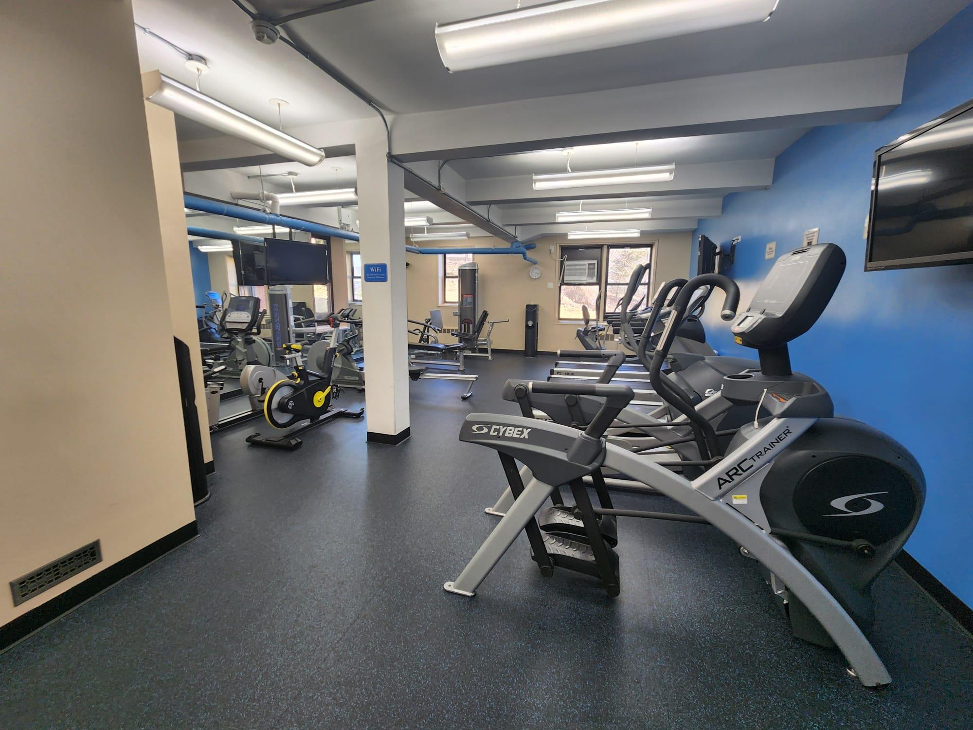 Coop Independence  Bronx, NY 10463, MLS-850915-8