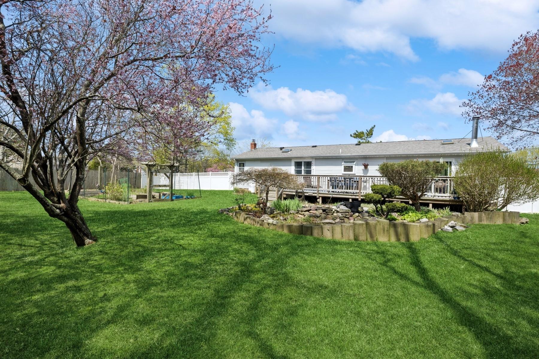 Single Family Linda  Suffolk County, NY 11940, MLS-850919-15