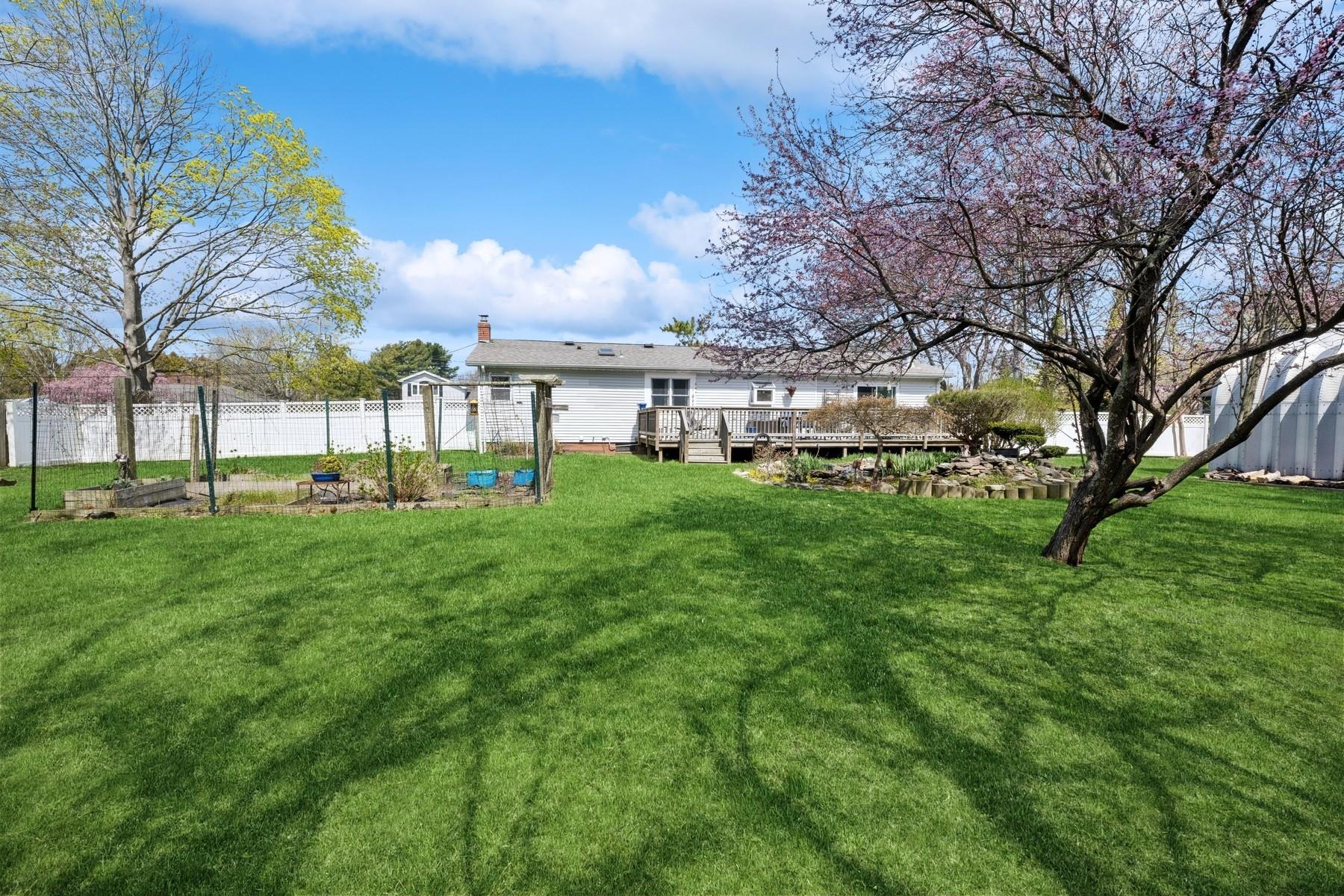 Single Family Linda  Suffolk County, NY 11940, MLS-850919-16