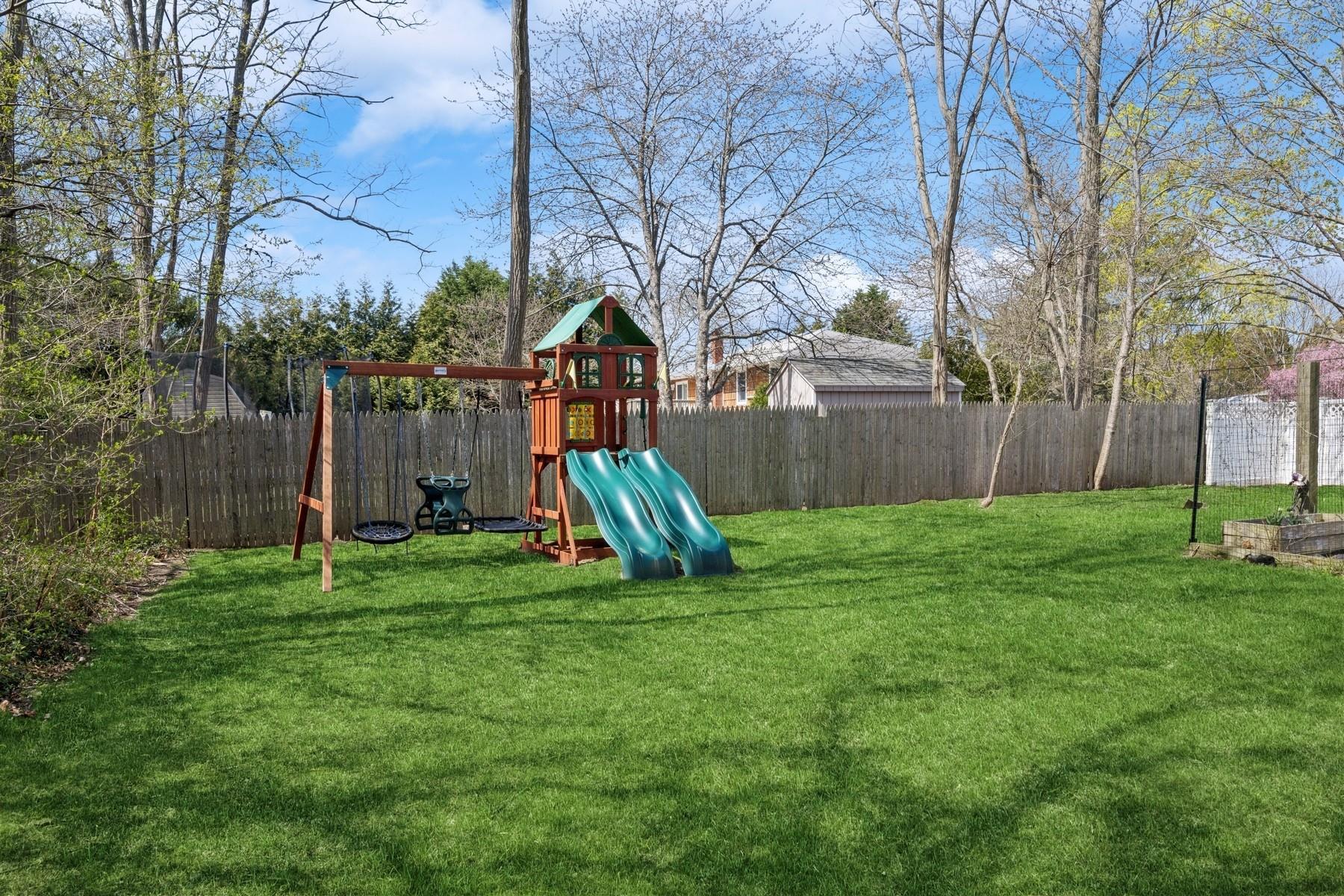 Single Family Linda  Suffolk County, NY 11940, MLS-850919-17