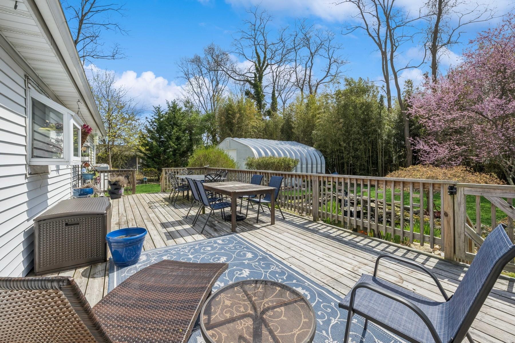 Single Family Linda  Suffolk County, NY 11940, MLS-850919-19