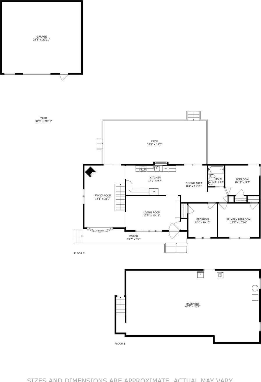 Single Family Linda  Suffolk County, NY 11940, MLS-850919-26