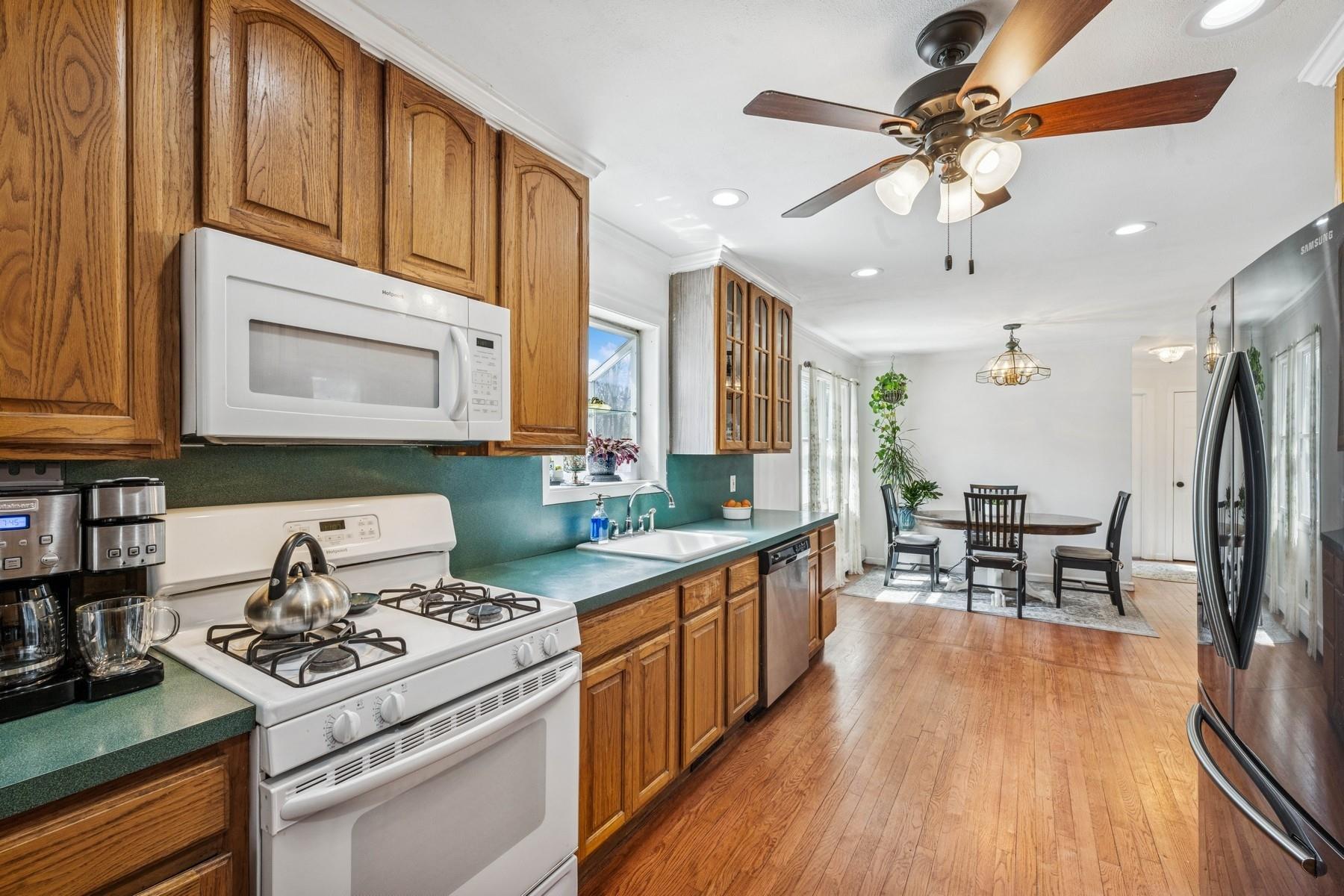 Single Family Linda  Suffolk County, NY 11940, MLS-850919-9