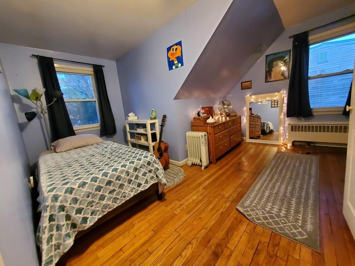 Single Family Cleveland  Nassau County, NY 11552, MLS-850928-10