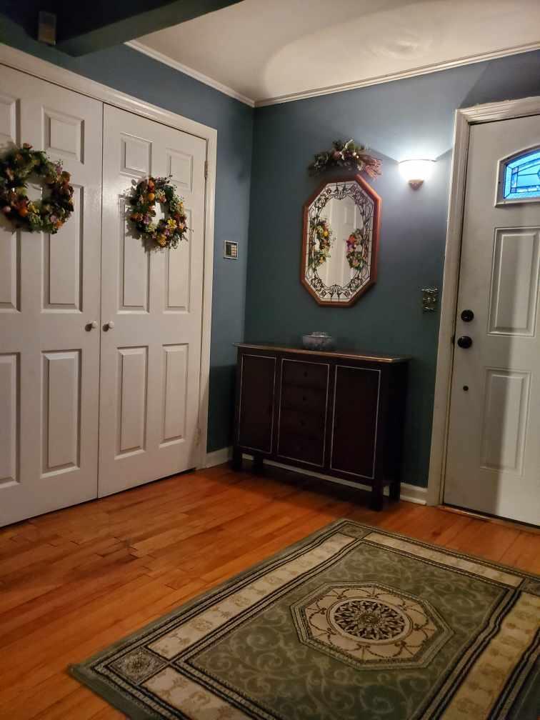 Single Family Cleveland  Nassau County, NY 11552, MLS-850928-3
