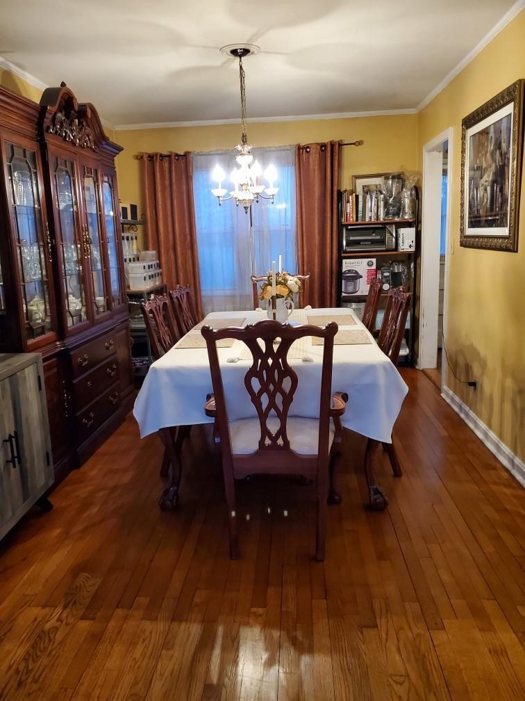Single Family Cleveland  Nassau County, NY 11552, MLS-850928-6