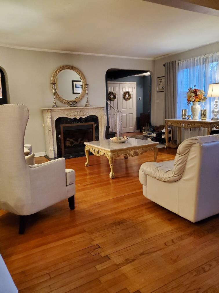 Single Family Cleveland  Nassau County, NY 11552, MLS-850928-7