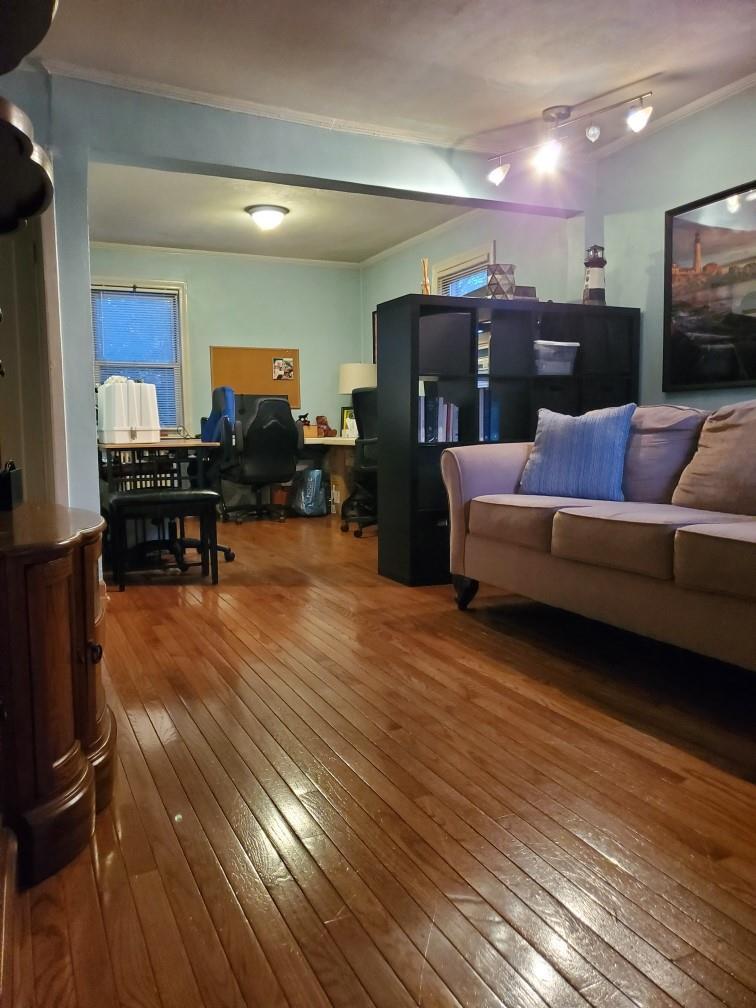 Single Family Cleveland  Nassau County, NY 11552, MLS-850928-8