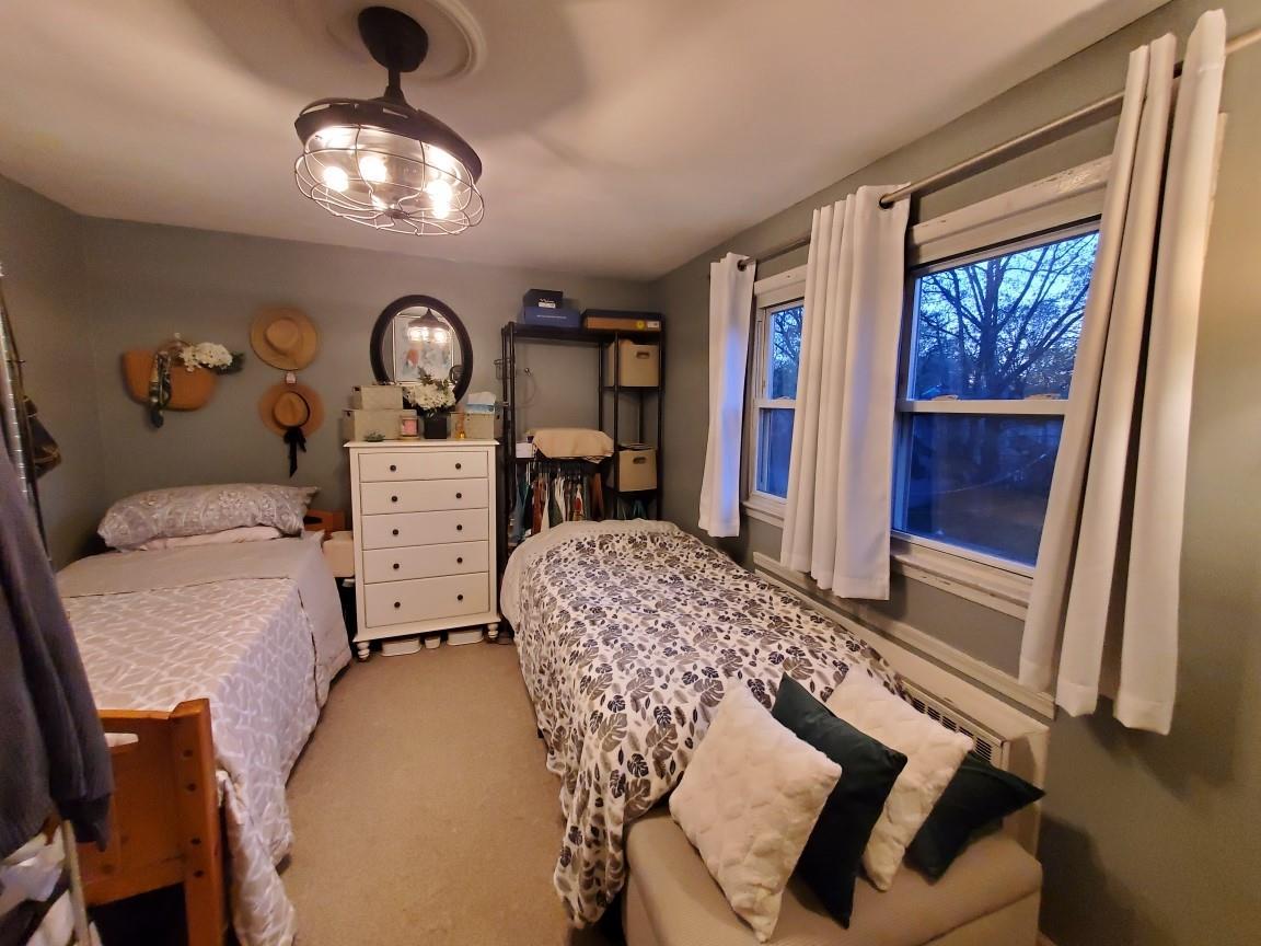 Single Family Cleveland  Nassau County, NY 11552, MLS-850928-9