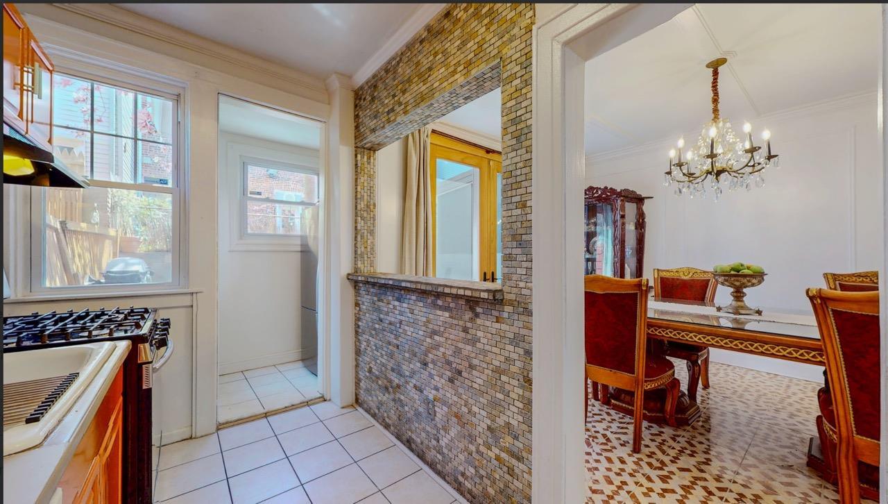 Single Family Adrian  Bronx, NY 10463, MLS-850935-12