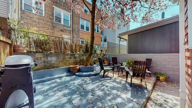 Single Family Adrian  Bronx, NY 10463, MLS-850935-13