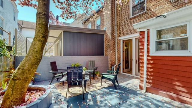 Single Family Adrian  Bronx, NY 10463, MLS-850935-14