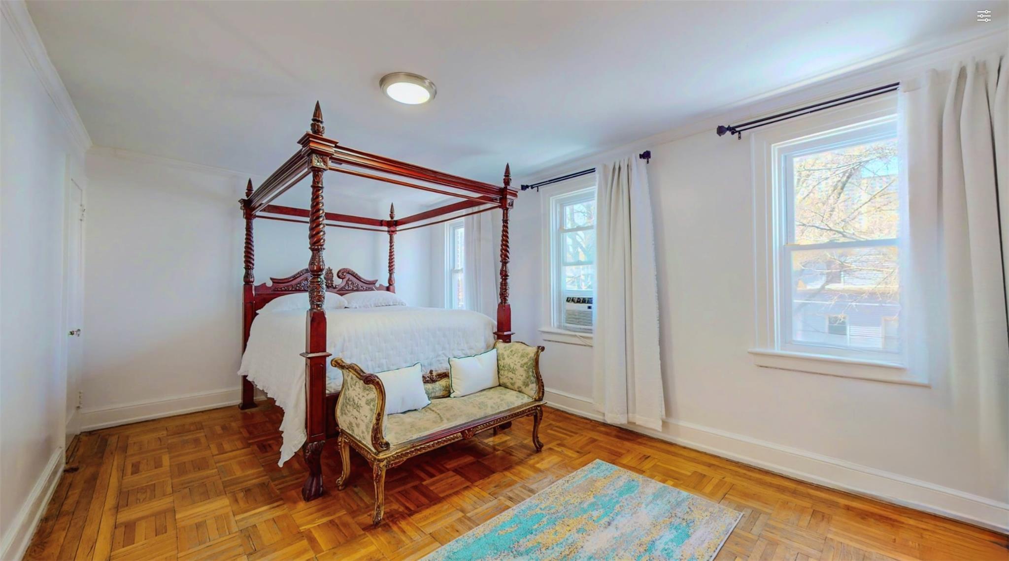 Single Family Adrian  Bronx, NY 10463, MLS-850935-15