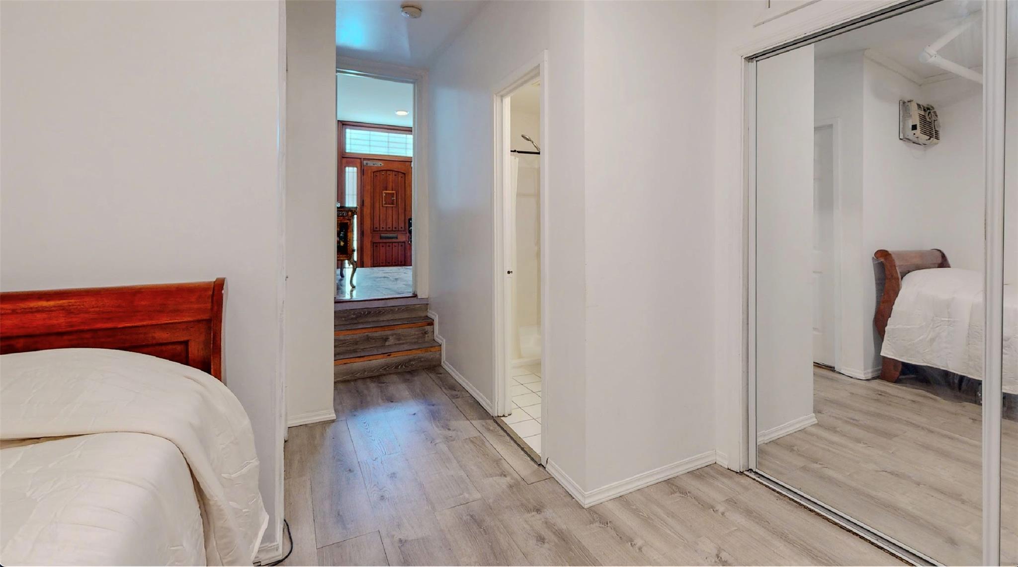 Single Family Adrian  Bronx, NY 10463, MLS-850935-17
